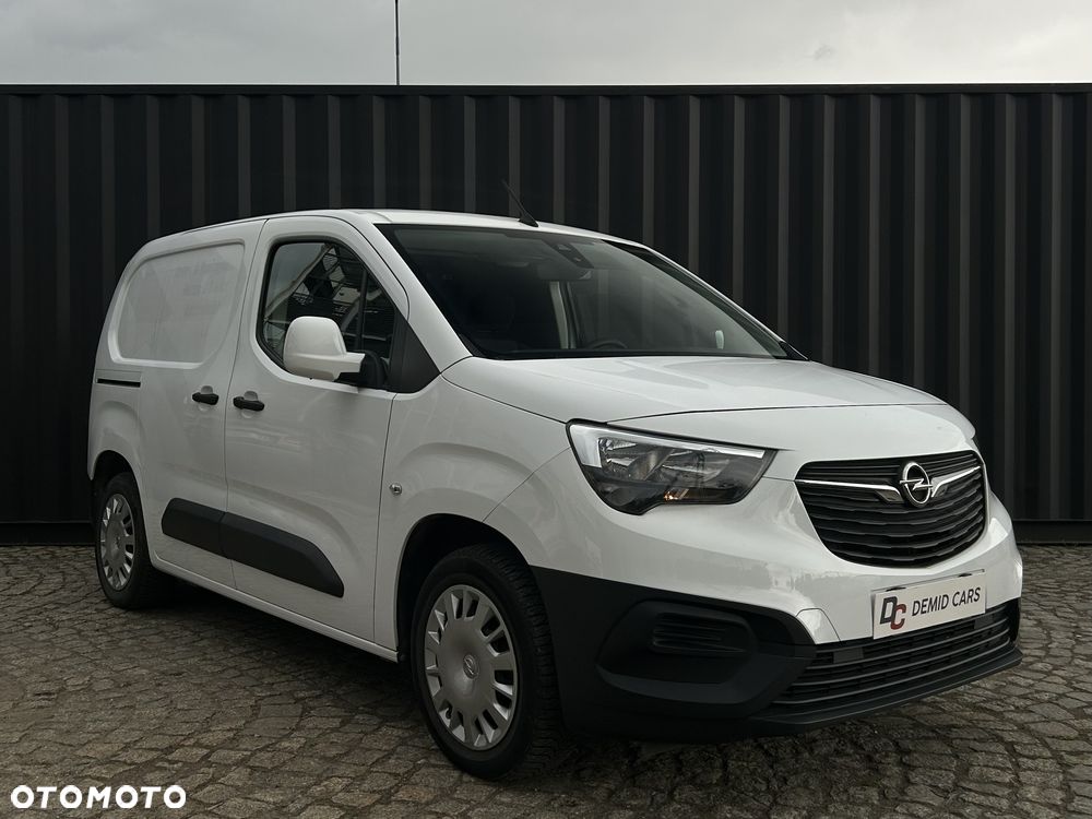 Opel Combo - 7