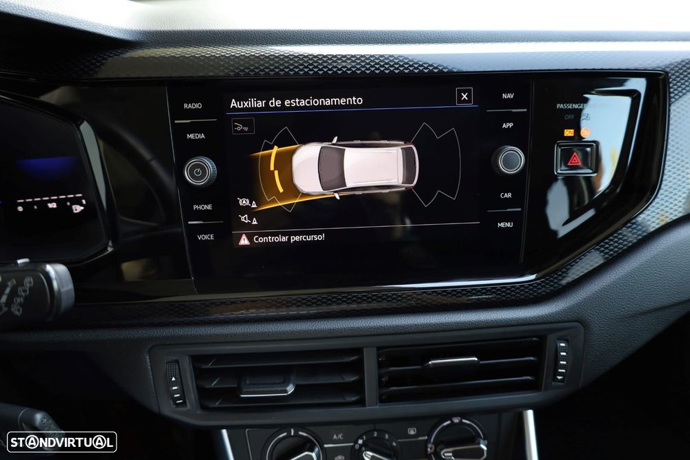 VW Taigo 1.0 TSI Urban - 37