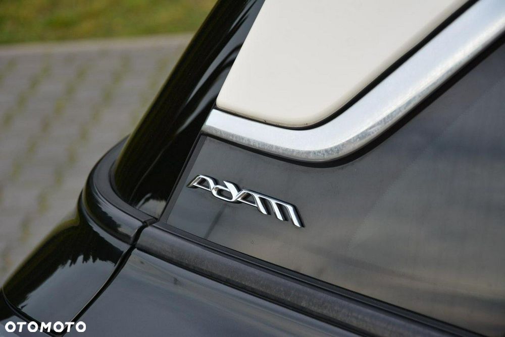 Opel Adam 1.4 Jam Unlimited S&S - 15