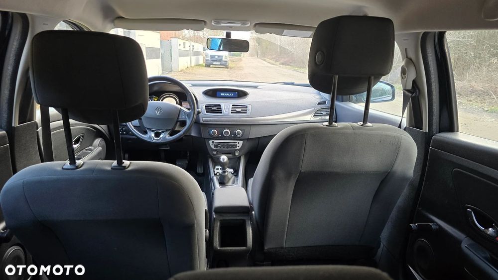 Renault Megane ENERGY TCe 115 Start & Stop Authentique - 16