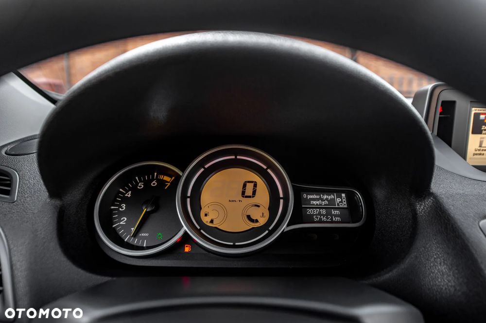 Renault Megane - 23