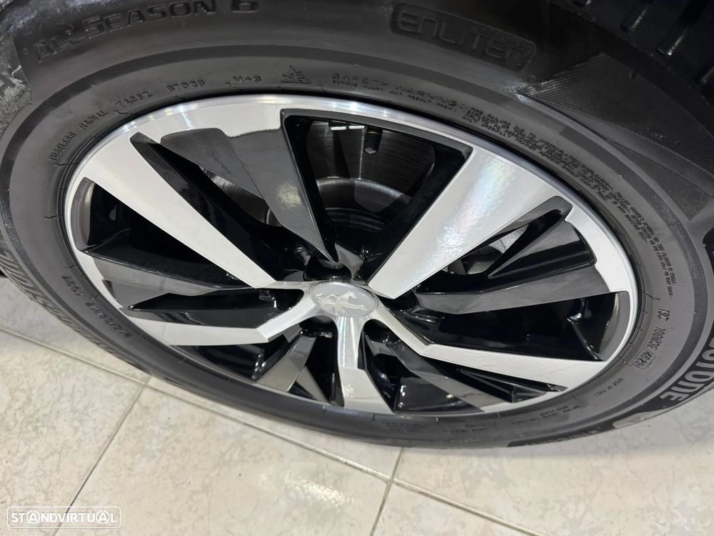 Peugeot 5008 PureTech 130 Stop & Start Active - 12