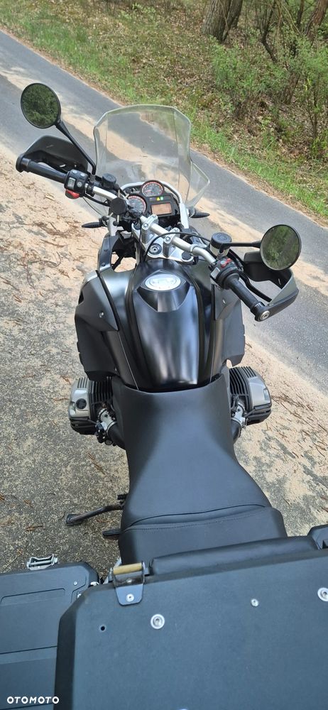 BMW GS - 2