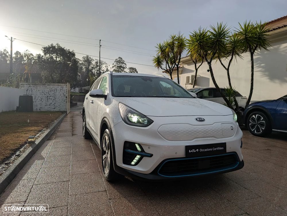 Kia e-Niro Edition 7 - 1