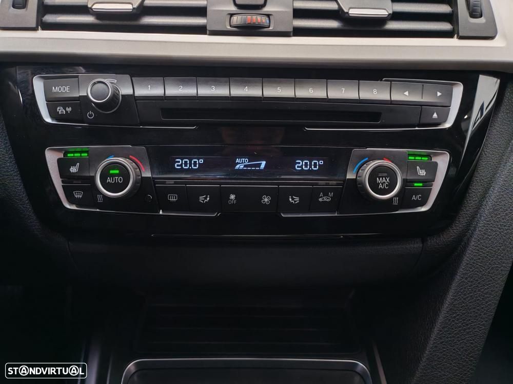 BMW 318 d Advantage Auto - 23