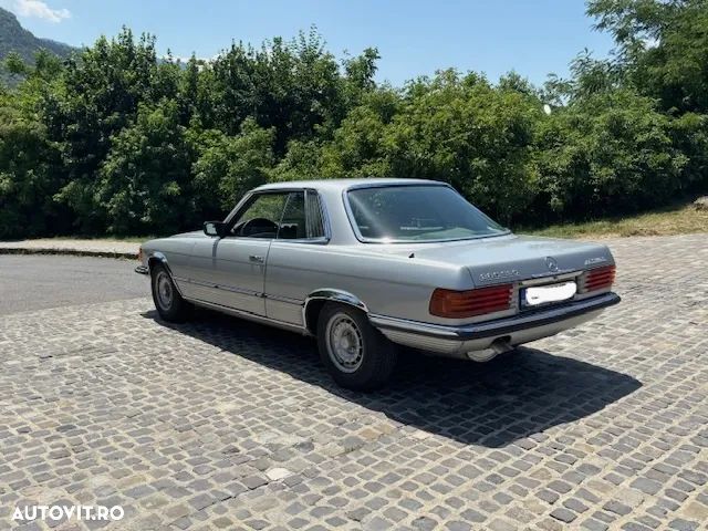 Mercedes-Benz SLC - 7