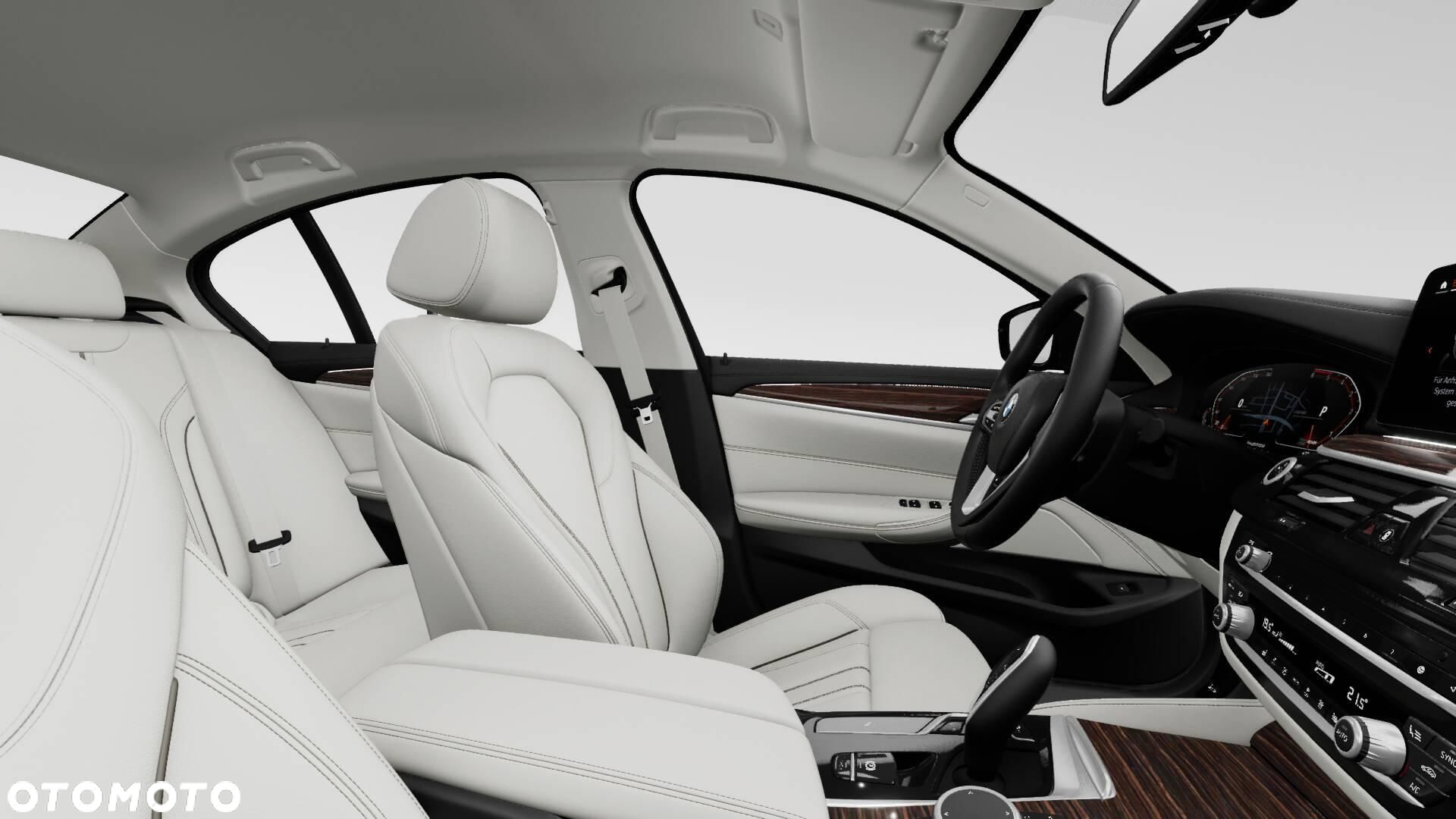 BMW Seria 5 - 5