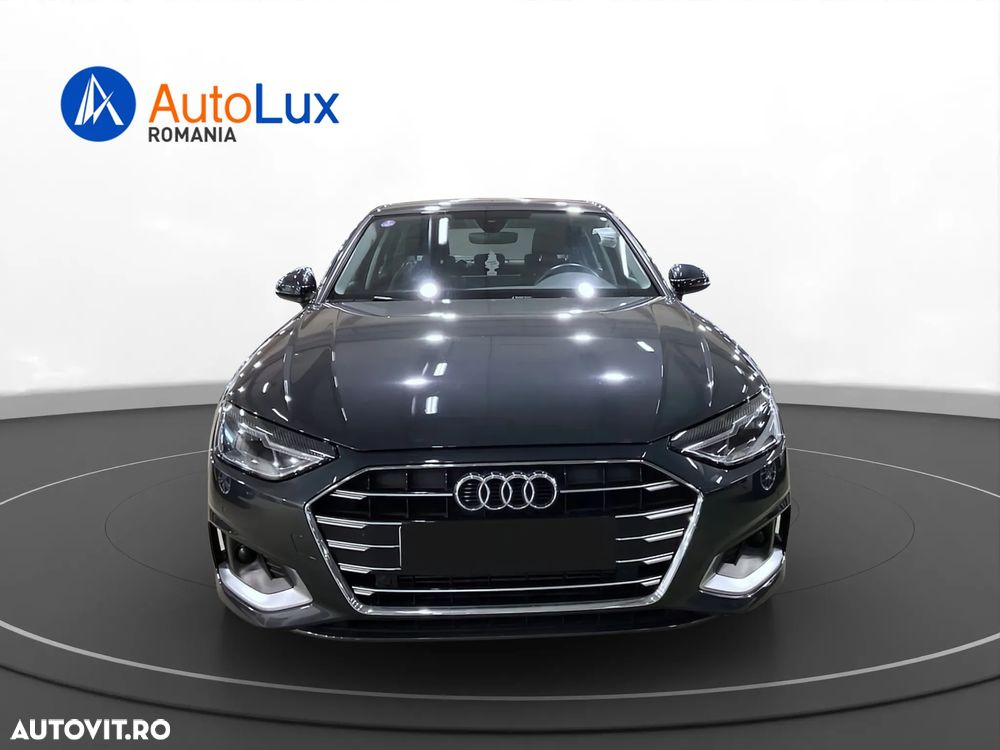 Audi A4 Limuzina 35 TFSI S tronic MHEV Advanced - 3
