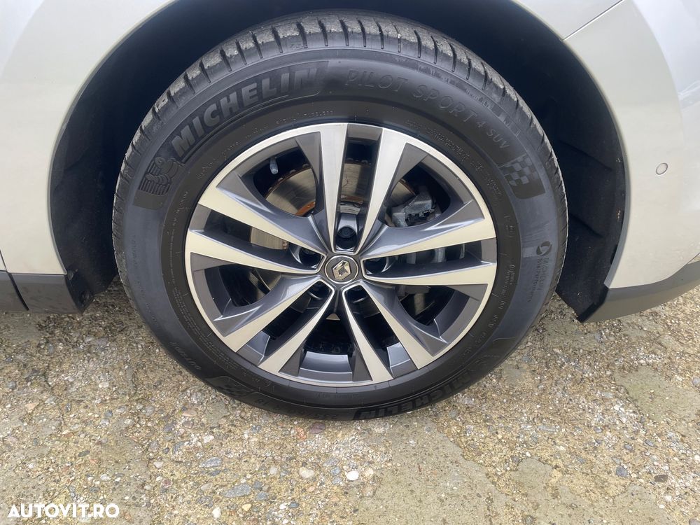 Renault Espace BLUE dCi 200 EDC INITIALE PARIS - 6