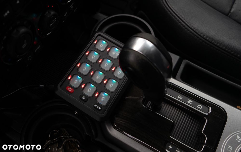 Land Rover Discovery - 22