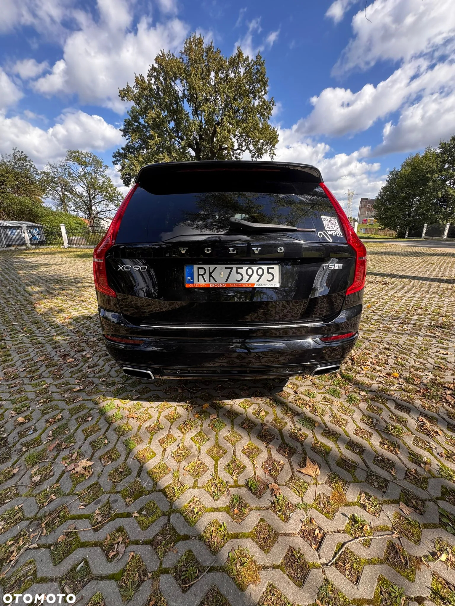 Volvo XC 90 T8 AWD Twin Engine Geartronic RDesign - 6