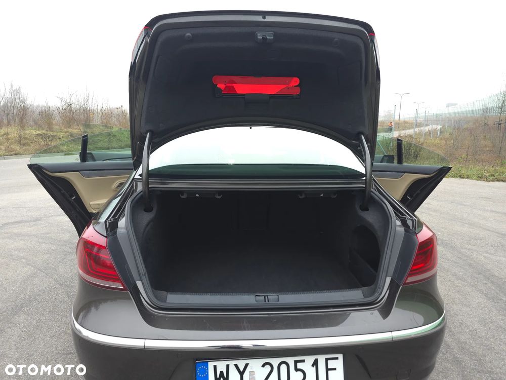 Volkswagen CC 2.0 TSI DSG - 13