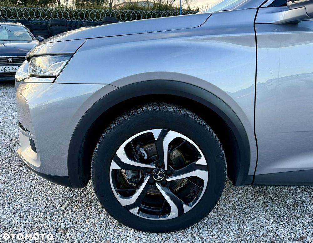 DS Automobiles DS 7 Crossback 1.6 PureTech Grand Chic - 40
