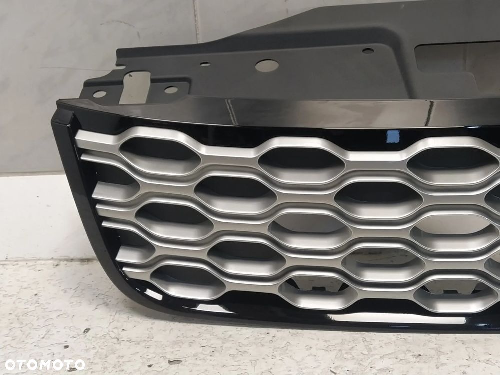 LAND ROVER DISCOVERY 5 V L462 LIFT GRILL ATRAPA CHŁODNICY NOWY ORYGINAŁ - 5