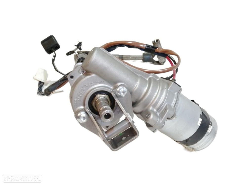 COLUNA DIREÇÃO TOYOTA YARIS 2011 - 4