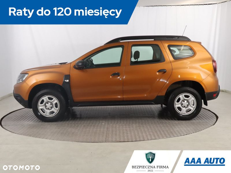 Dacia Duster - 3