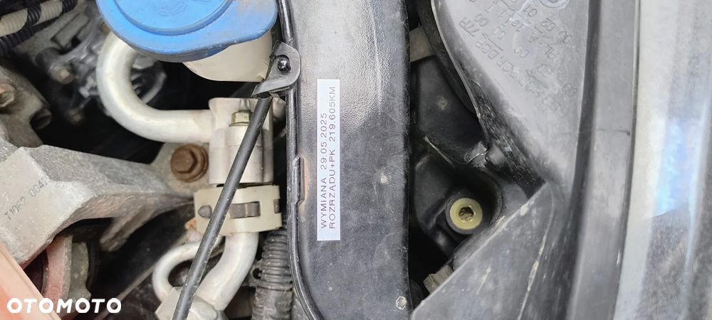 Ford Focus 1.6 TDCi DPF Titanium - 18