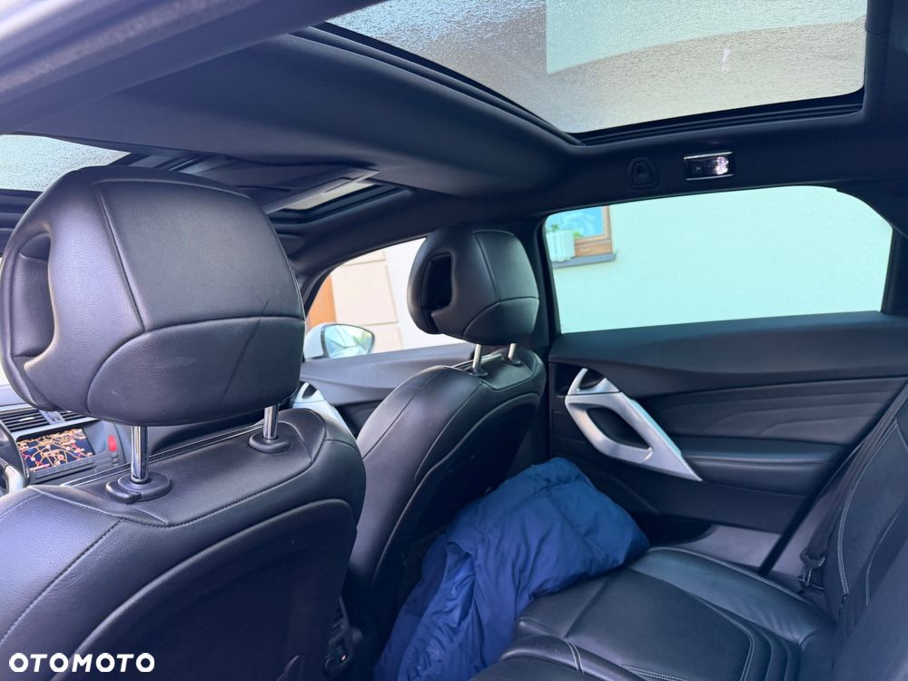 Citroën DS5 2.0 HDi SportChic - 15