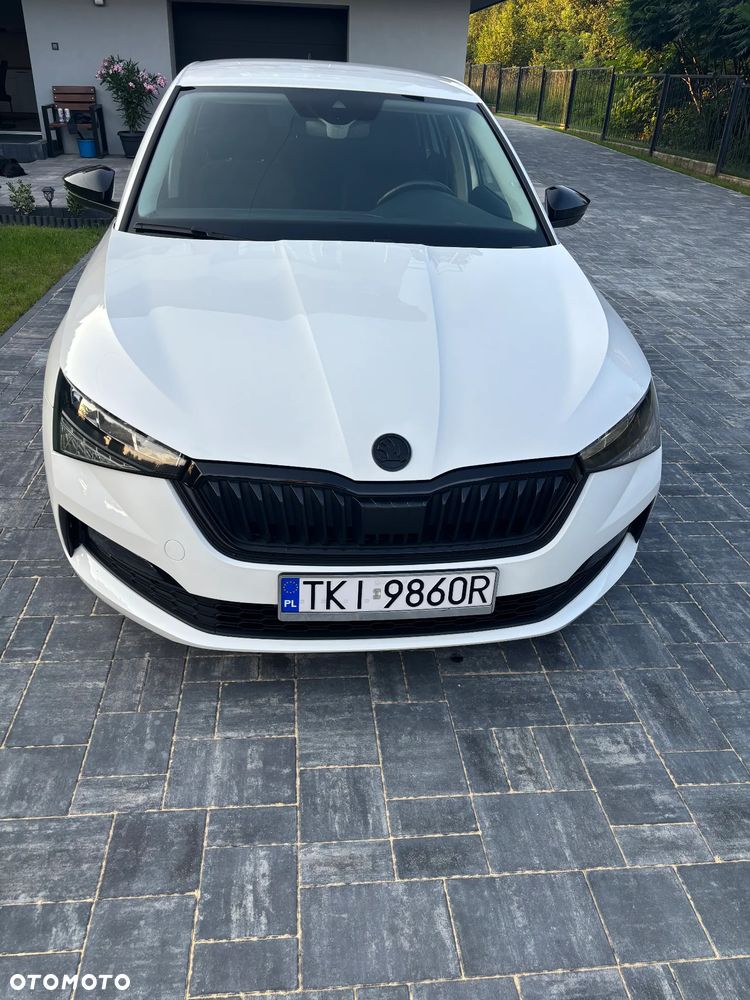 Skoda Scala 1.6 TDI SCR Ambition - 3