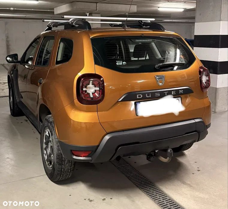 Dacia Duster 1.0 TCe Essential - 5