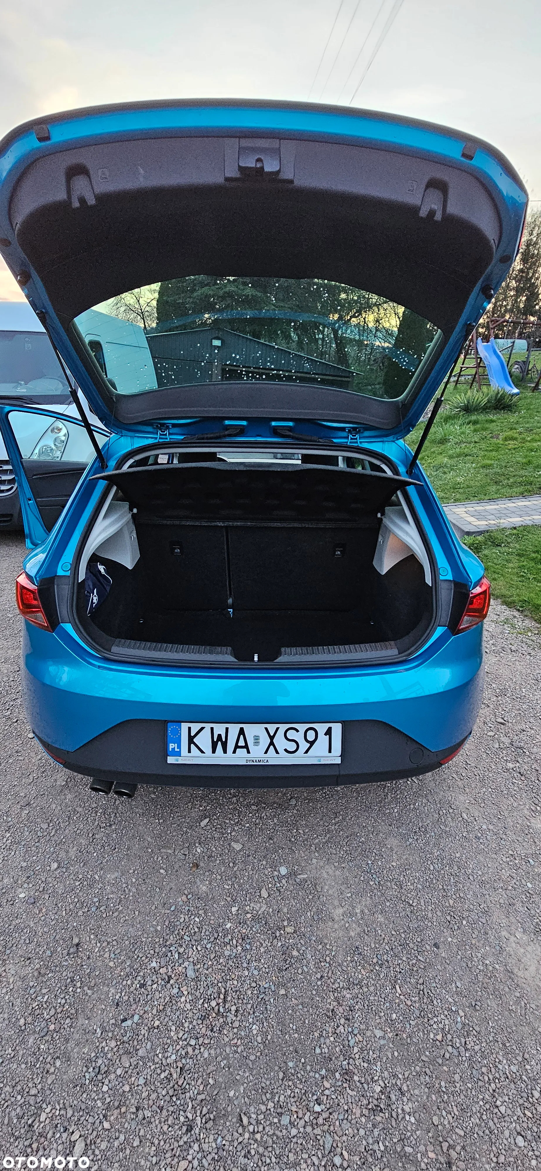 Seat Leon 1.4 TSI Full LED S&S - 6