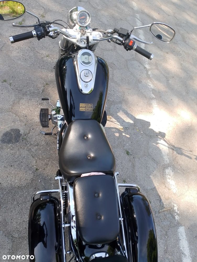 Romet R - 9