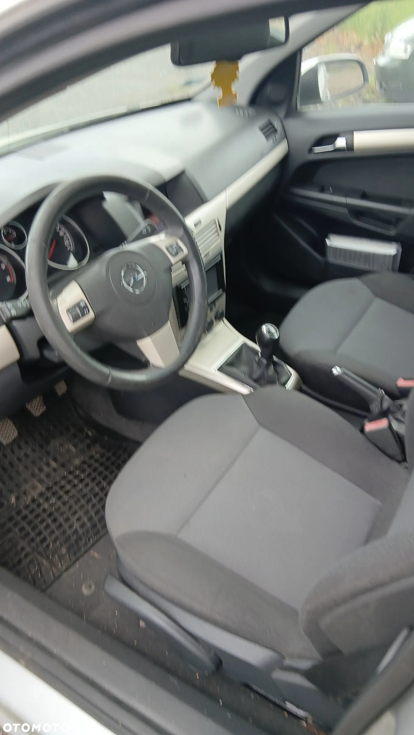 Opel Astra III 1.9 CDTI - 5