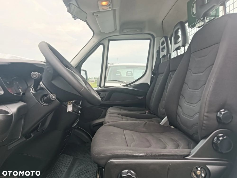 Iveco 35C13, 35C12, 35C14, 35C15 - 9