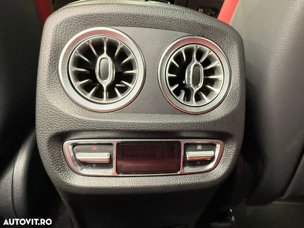 Mercedes-Benz G AMG 63 AMG Speedshift 9G-TRONIC - 32