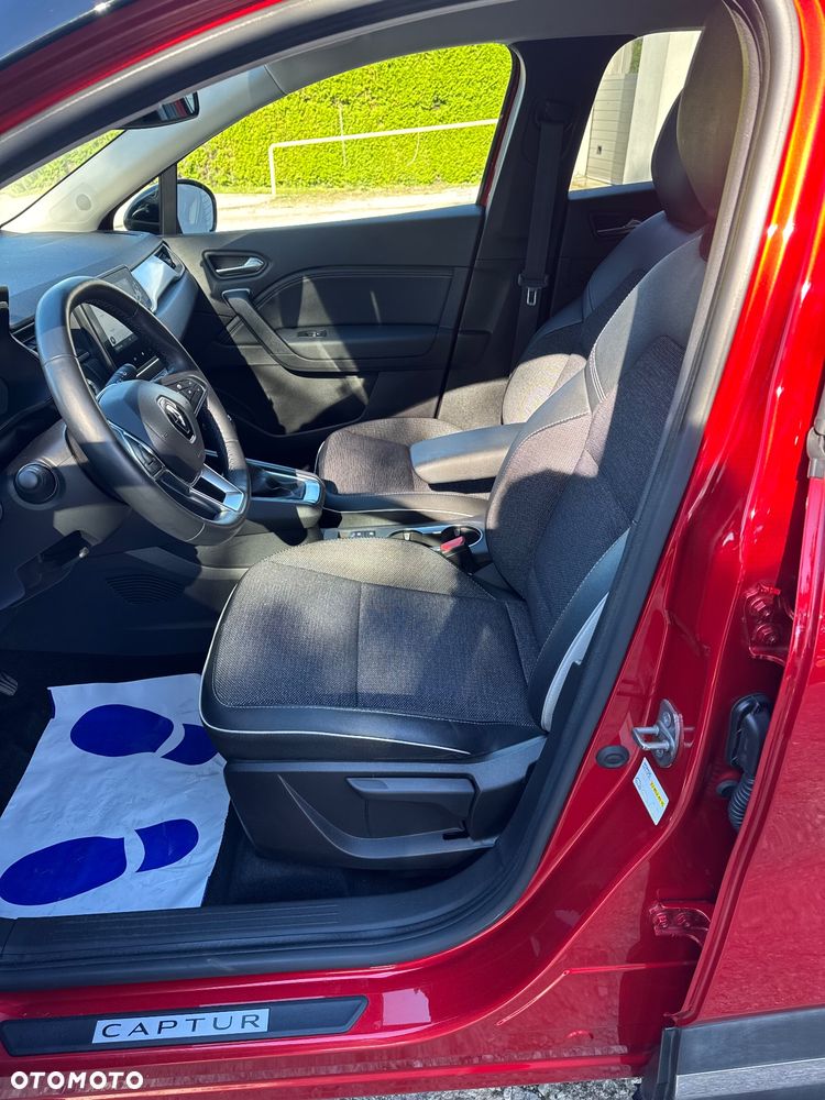 Renault Captur - 12