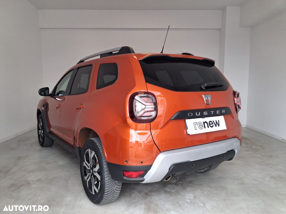 Dacia Duster TCe 150 4WD Prestige - 5