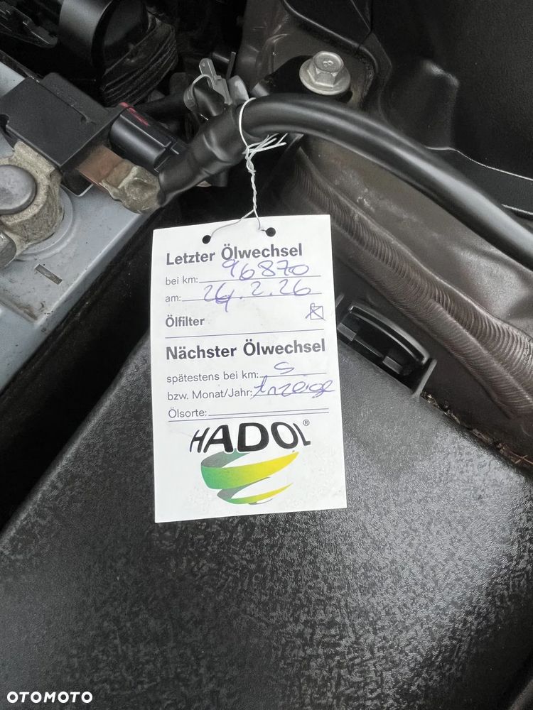 Kia Ceed 1.6 GDI ISG Spirit - 29
