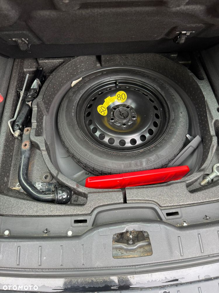 Volvo V50 2.0D - 8