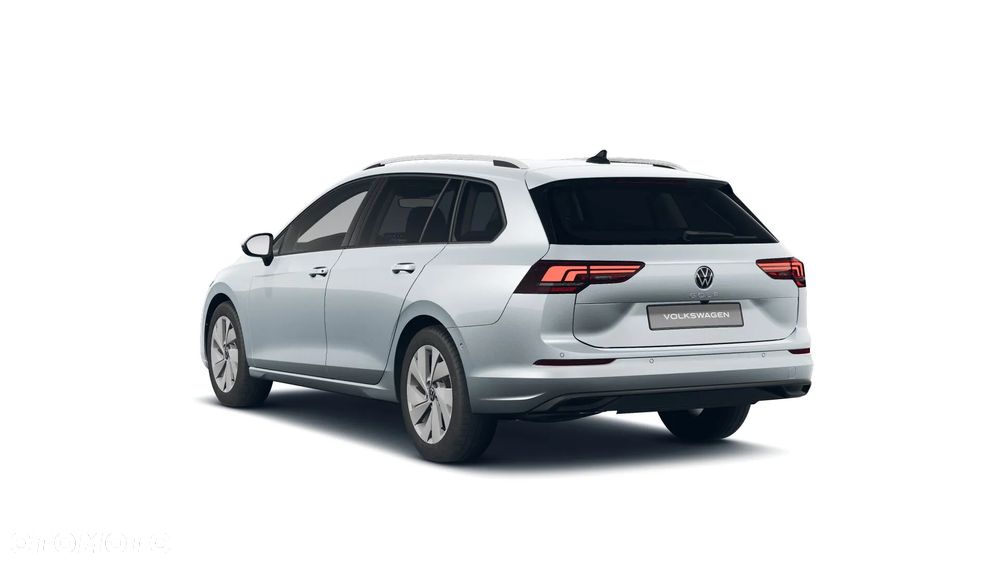 Volkswagen Golf VIII 1.5 TSI Life Plus - 3