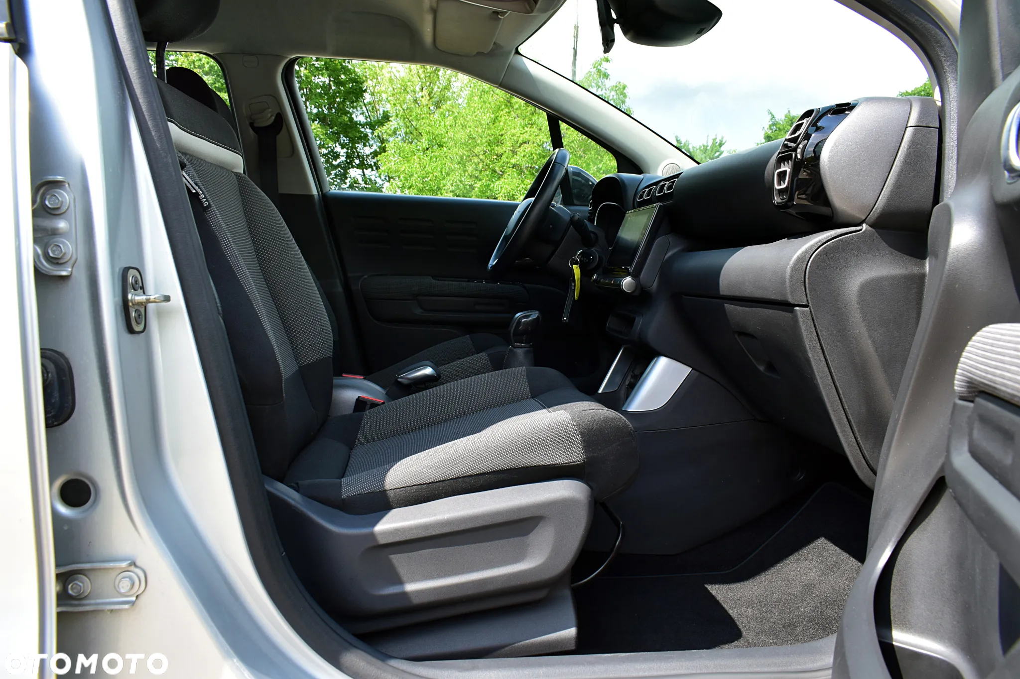 Citroën C3 Aircross 1.2 PureTech GPF Feel - 8