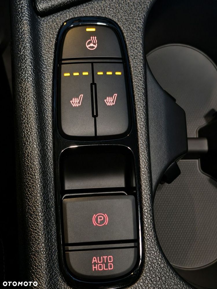 Kia Niro 1.6 GDI Hybrid L Business Line - 23