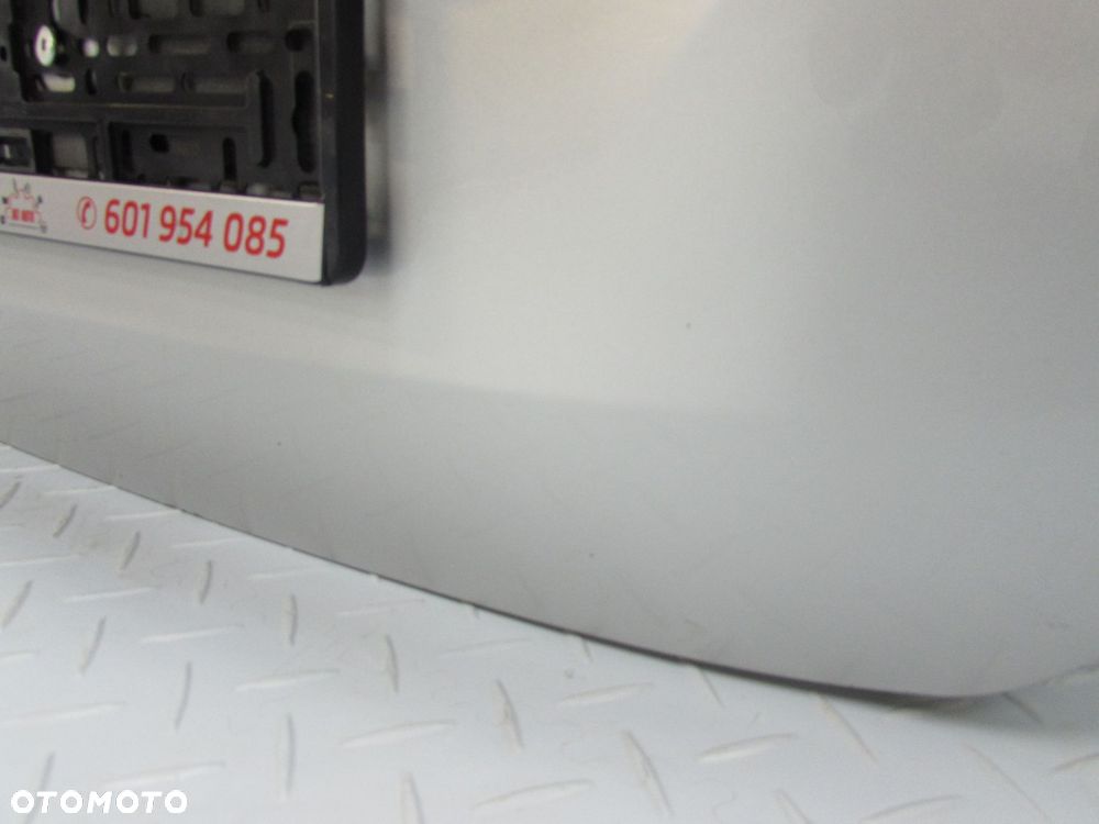 FORD FOCUS MK3 LIFT HB 14-18 KLAPA BAGAZNIKA TYL SZYBA 0FS - 11