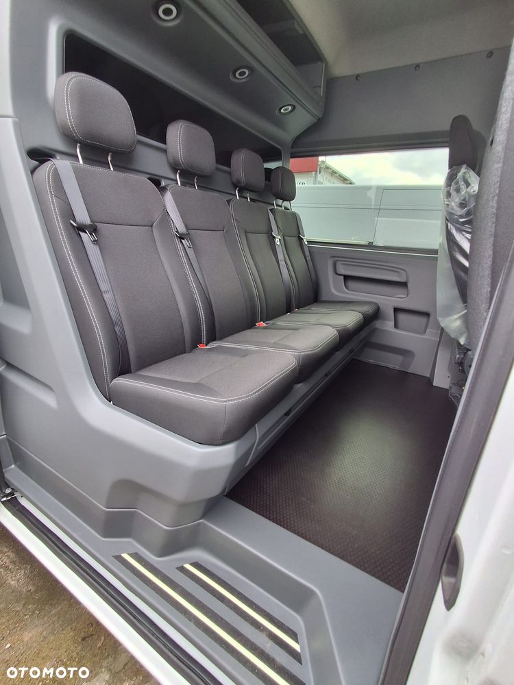 Toyota Proace Max Brygadowy - 2