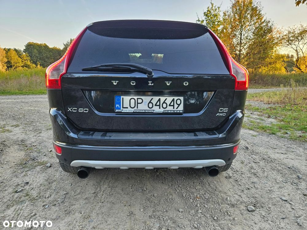 Volvo XC 60 - 2