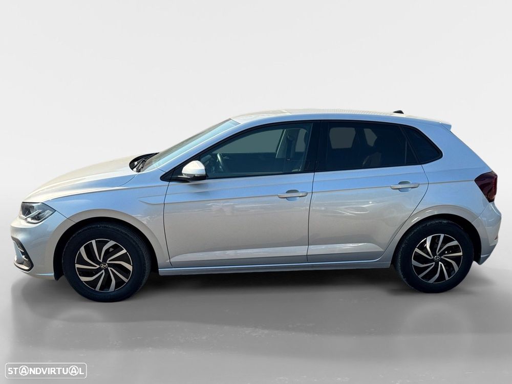 VW Polo 1.0 TSI Urban - 2
