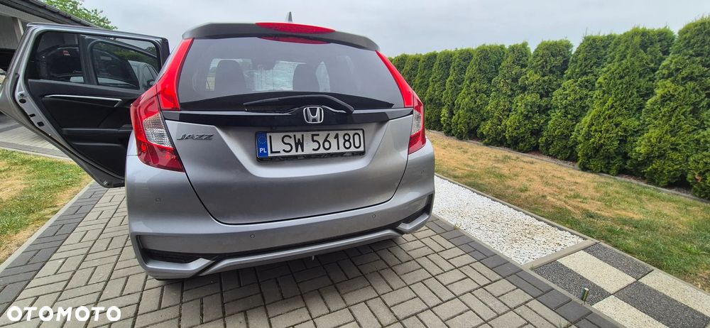 Honda Jazz 1.3 i-VTEC Elegance (ADAS/Honda Connect+) - 7