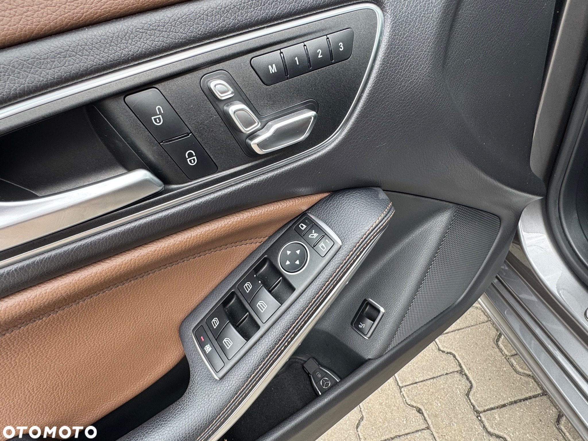 Mercedes-Benz CLA 220 d 4-Matic - 29