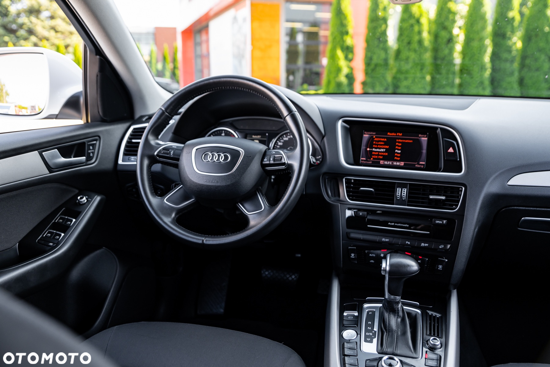 Audi Q5 2.0 TDI Quattro S tronic - 25