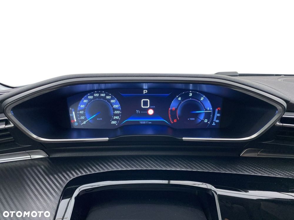 Peugeot 508 - 15