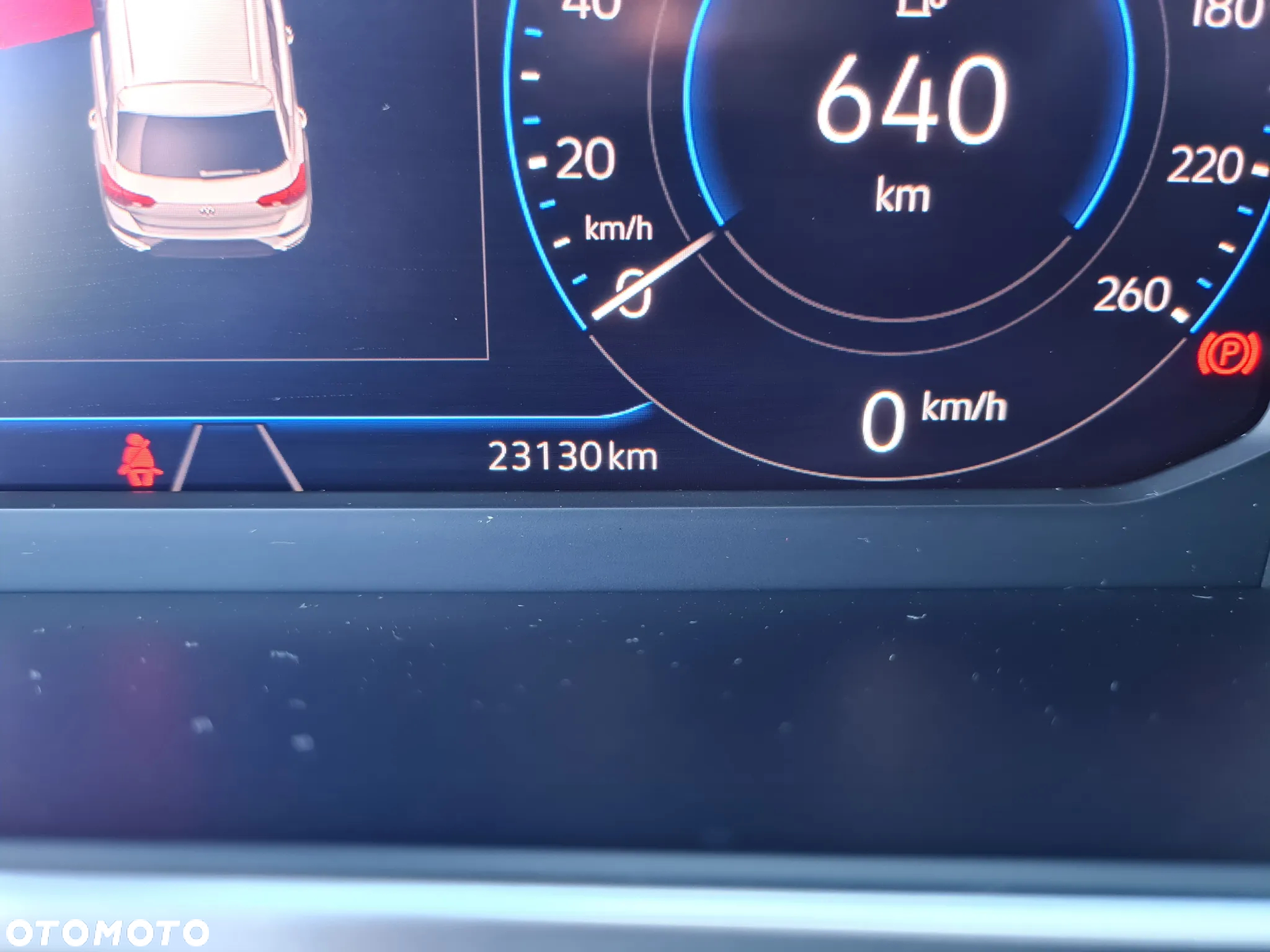 Volkswagen T-Roc 1.5 TSI Style DSG - 11