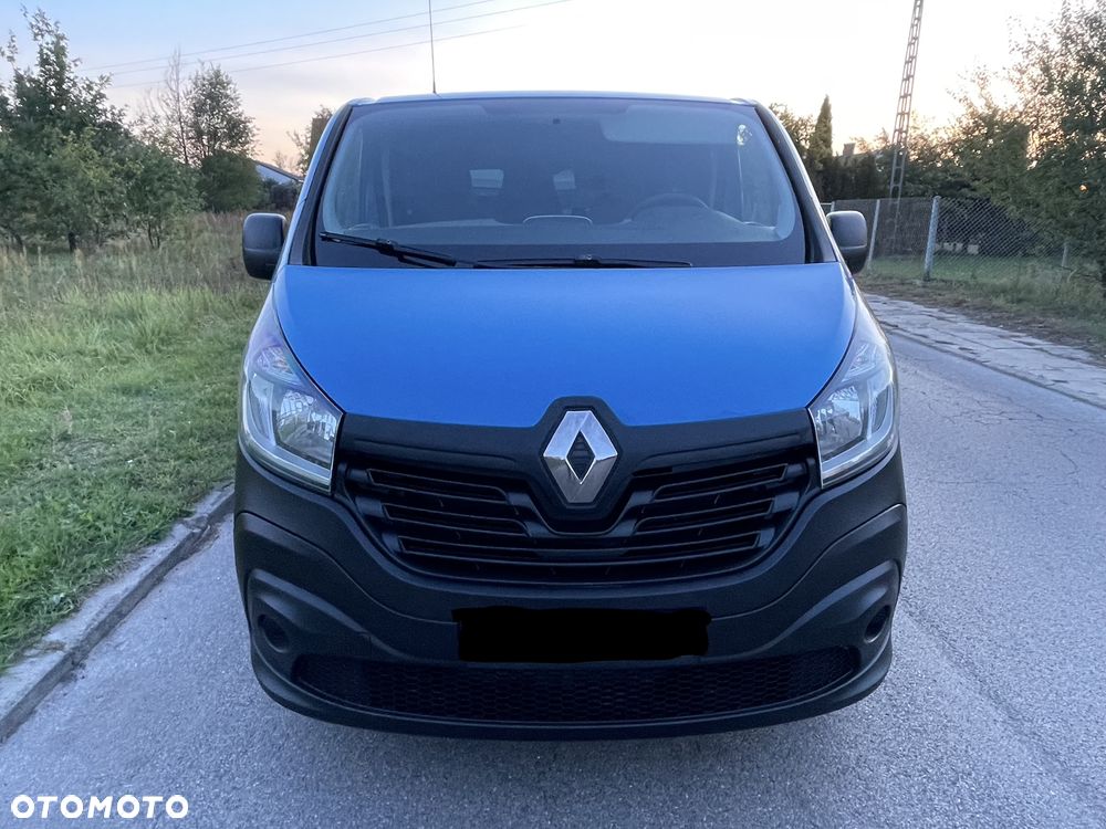Renault Trafic - 17