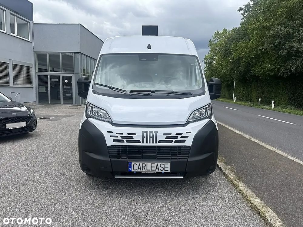 Fiat Ducato Furgon L4H2 - 3
