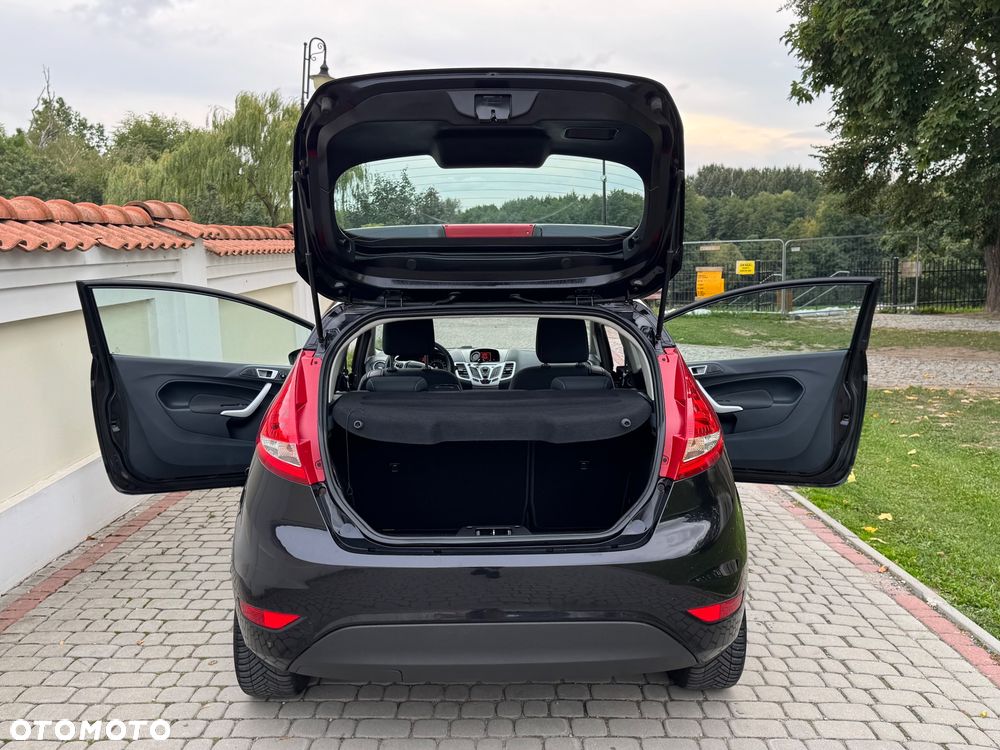 Ford Fiesta - 25