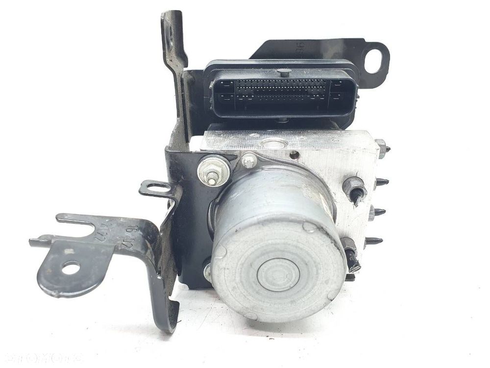 POMPA HAMULCOWA ABS CITROEN C5 X 1.6 PURETECH 180 9850523280 - 4