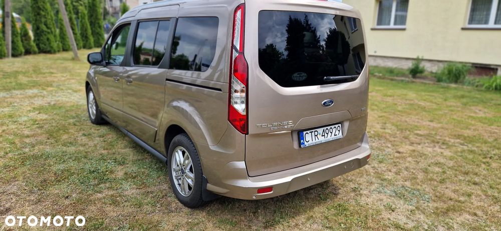 Ford Tourneo Connect Grand ver-1-5-tdci-titanium - 6
